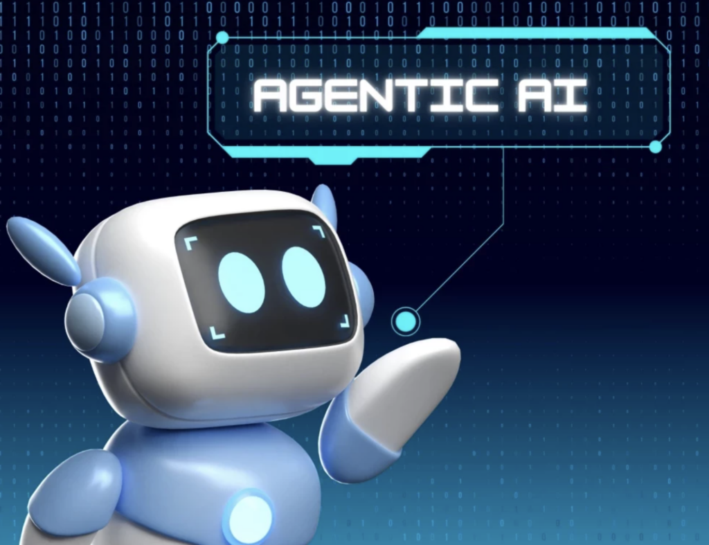 Agentic AI Can Trigger Upto $500 Billion New Spending By Businesses - Nasscom